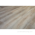 Wodoodporne podłogi z drewna dębowego z tworzywa sztucznego SPC